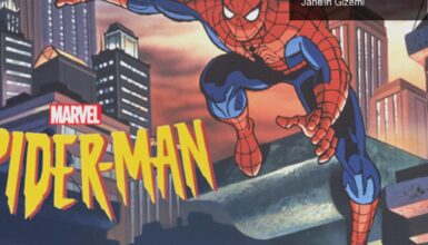 Spider-Man: The Animated Series’in Dönüşü ve Mary Jane’in Gizemi