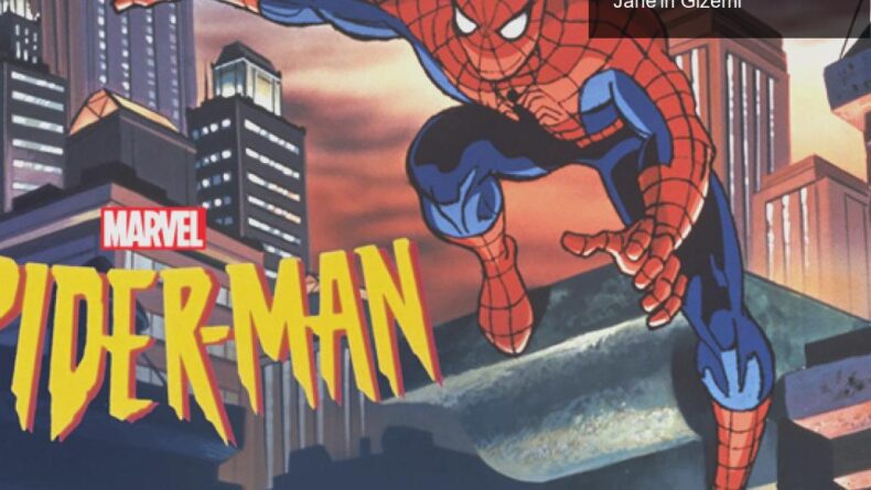Spider-Man: The Animated Series’in Dönüşü ve Mary Jane’in Gizemi