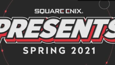 Square Enix Bahar Sunumu: Yeni Oyunlar ve Nostaljik Duyurular