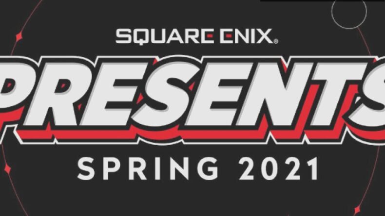 Square Enix Bahar Sunumu: Yeni Oyunlar ve Nostaljik Duyurular