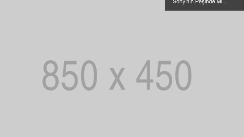 Square Enix’in Satış Dedikoduları: Microsoft ve Sony’nin Peşinde Mi?
