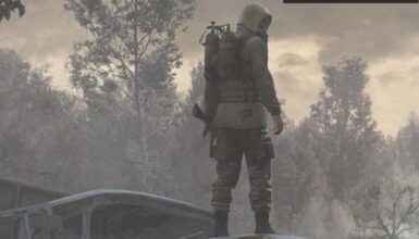 STALKER 2: Açık Dünya Deneyimi ve Uzun Oyun Süresi