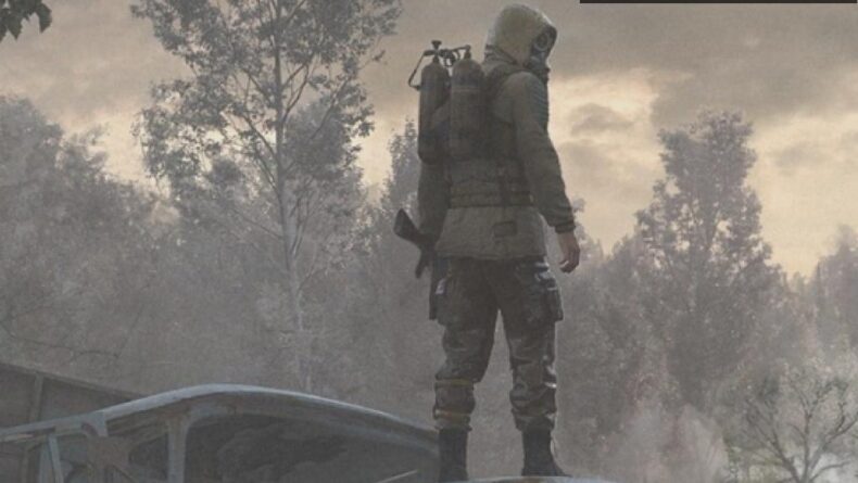 STALKER 2: Açık Dünya Deneyimi ve Uzun Oyun Süresi