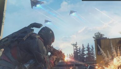 Star Citizen’ın Yeni Modu: Theaters of War