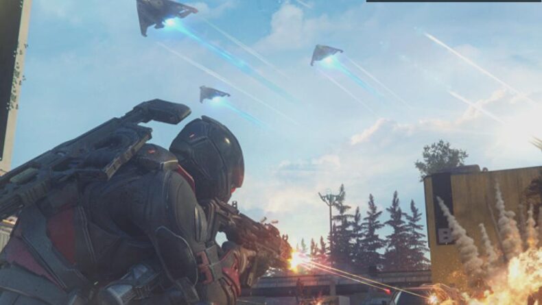 Star Citizen’ın Yeni Modu: Theaters of War