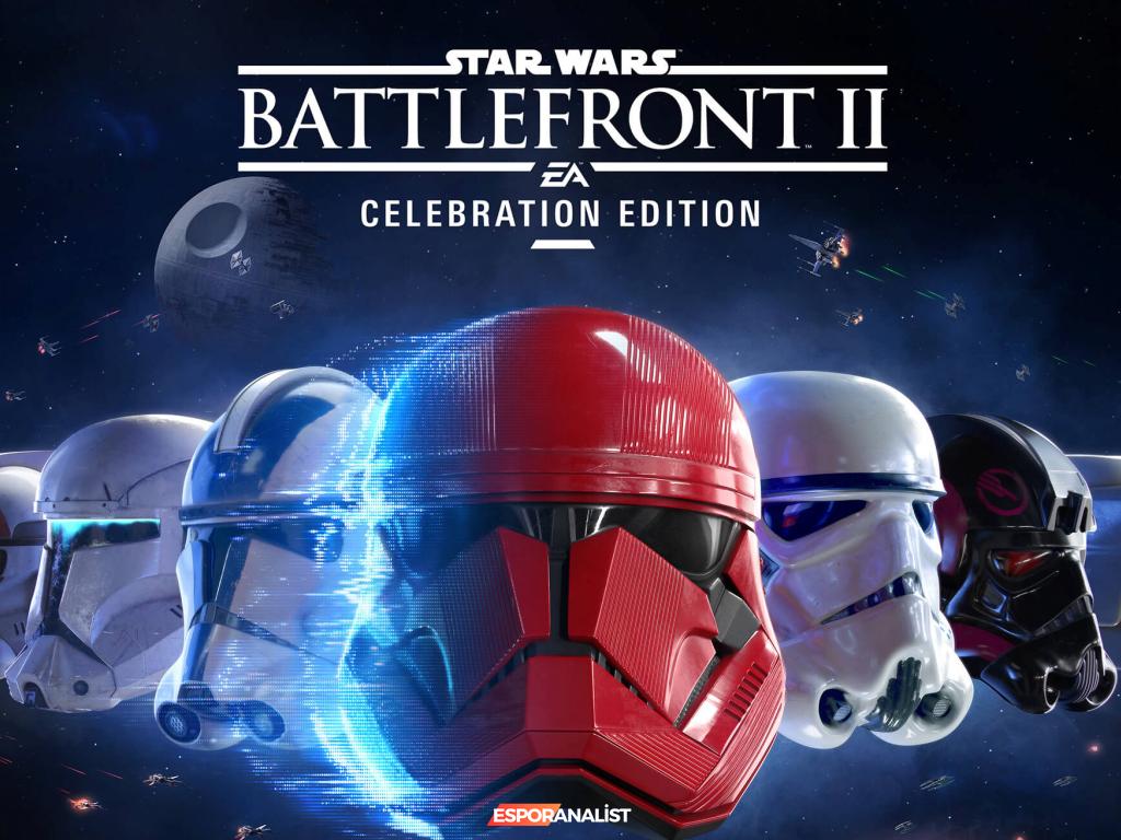 Star Wars: Battlefront 2'nin Epic Games Store'da Ücretsiz Dağıtımı ve Oyuncu Etkisi