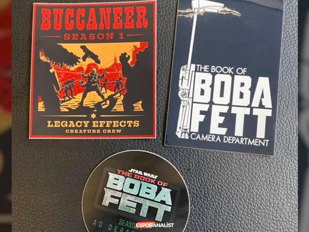 Star Wars: Book of Boba Fett ve The Mandalorian Üzerine Beklentiler
