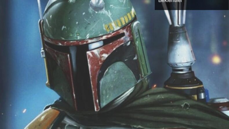Star Wars: Book of Boba Fett ve The Mandalorian Üzerine Beklentiler