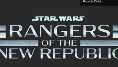 Star Wars Evreninde İptal Edilen Rangers of the New Republic Dizisi ve Hayranların Beklentileri