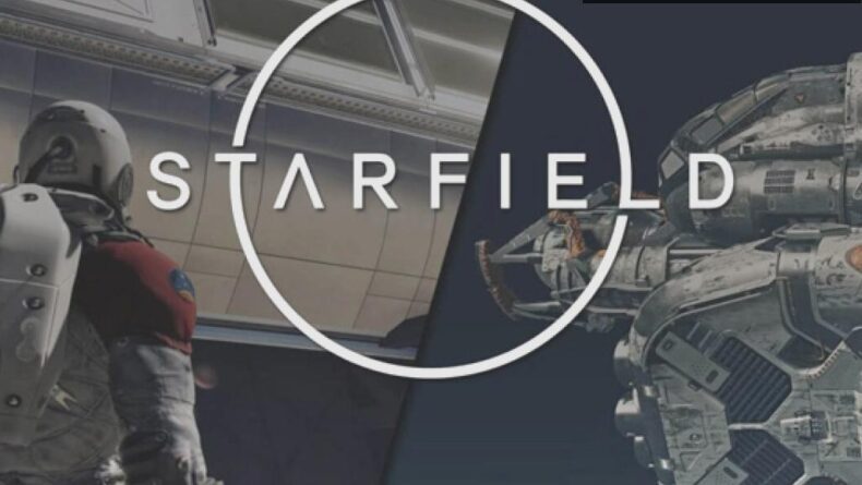 Starfield: Bethesda’nın Uzayda Kaybolan Projesi