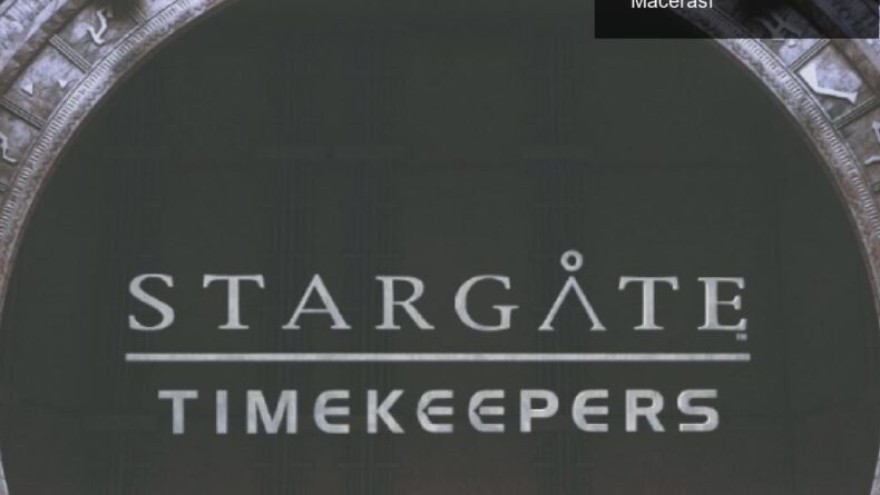 Stargate: Timekeepers – Yıldız Geçidi’nin Yeni Macerası