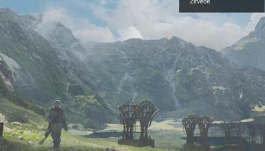 Steam’in En Çok Satan Oyunları: Nier Replicant Zirvede