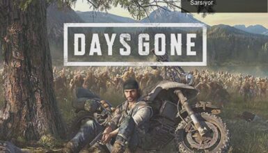 Steam’in En Çok Satanlar Listesi: Days Gone Tahtı Sarsıyor