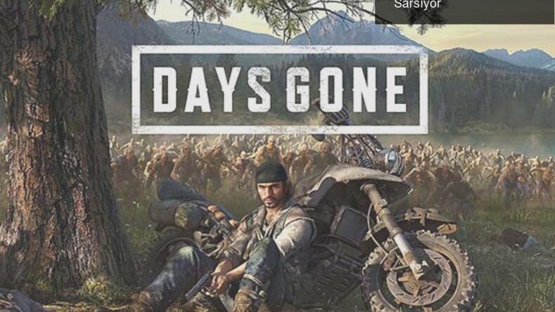 Steam’in En Çok Satanlar Listesi: Days Gone Tahtı Sarsıyor