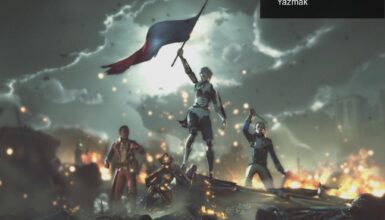 Steelrising: Robotların Dansı ile Tarihi Yeniden Yazmak