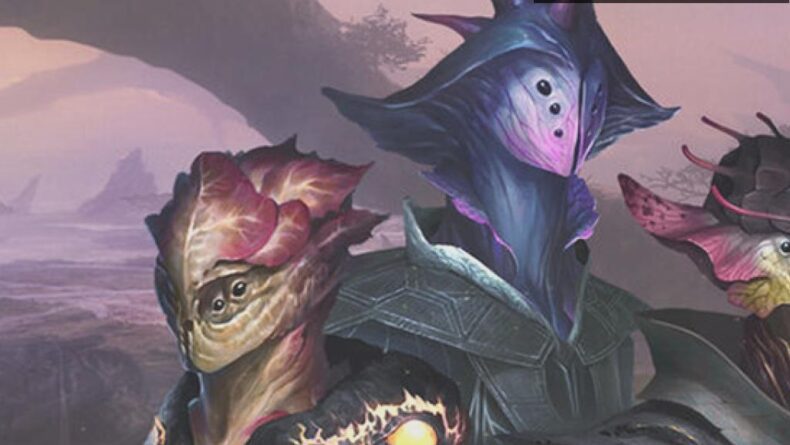 Stellaris Nemesis Genişleme Paketi 15 Nisan’da Çıkıyor