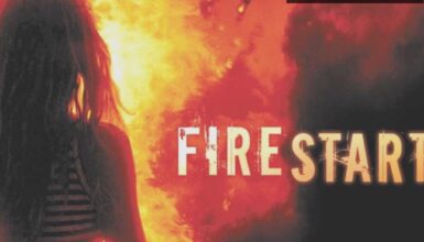 Stephen King’in Firestarter Yeniden Sinemaya Geliyor