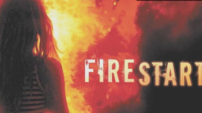 Stephen King’in Firestarter Yeniden Sinemaya Geliyor