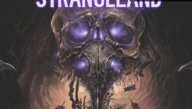Strangeland: Karanlık ve Grotesk Bir Macera Deneyimi