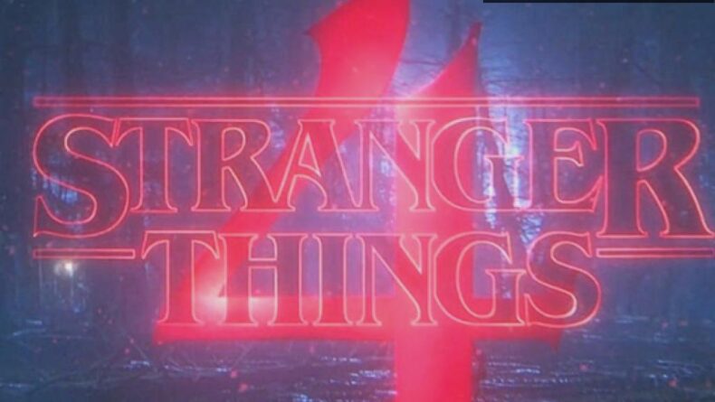 Stranger Things 4. Sezon: Yeni Karakterler ve Beklentiler
