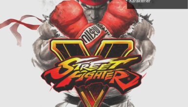 Street Fighter 5 Beşinci Sezon Güncellemeleri ve Yeni Karakterler