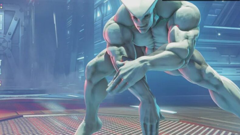Street Fighter 5’teki Eleven Karakterinin Sırları