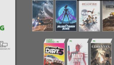 Şubat Ayında Game Pass’e Geliyor Oyunlar ve Gidenler