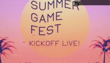 Summer Game Fest 2021: Oyun Dünyasının Heyecan Dolu Anları