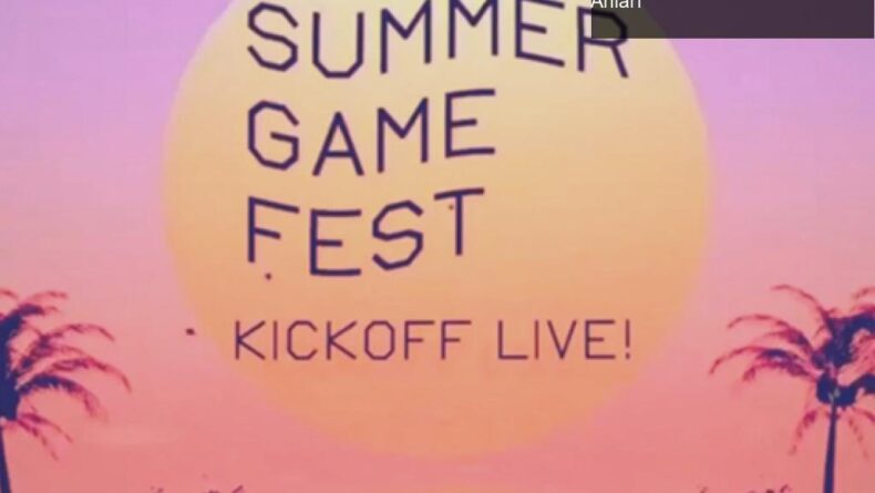 Summer Game Fest 2021: Oyun Dünyasının Heyecan Dolu Anları