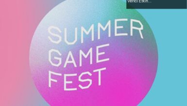 Summer Game Fest 2023: Yeni Oyun Duyuruları ve Heyecan Verici Etkinlikler