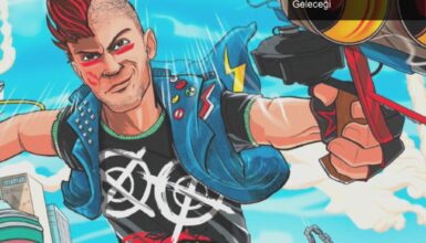Sunset Overdrive: Sony’nin Tescili ve Insomniac Games’in Geleceği