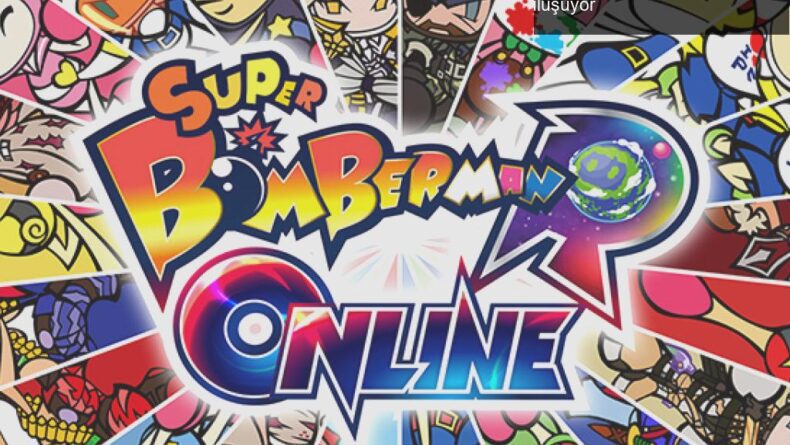 SUPER BOMBERMAN R ONLINE 27 Mayıs’ta Oyunseverlerle Buluşuyor