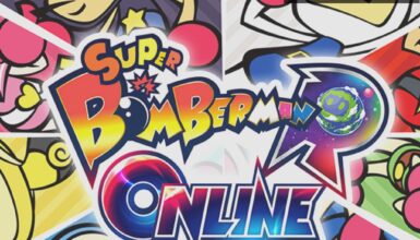 SUPER BOMBERMAN R ONLINE ve Fall Guys İş Birliği