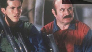 Super Mario Bros Filminin Yeni Versiyonu: The Morton Jankel Cut