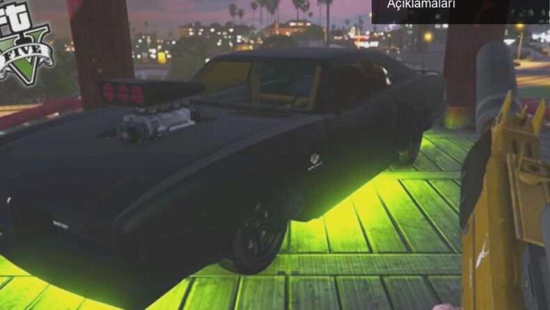 Take-Two CEO’su Strauss Zelnick’ten GTA Remaster Açıklamaları