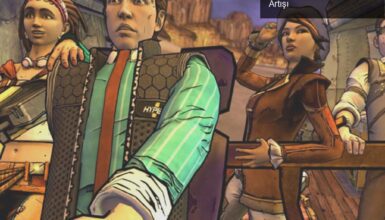 Tales from the Borderlands: Yeniden Dönüş ve Fiyat Artışı