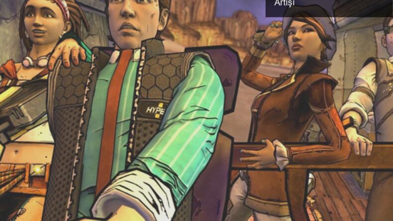 Tales from the Borderlands: Yeniden Dönüş ve Fiyat Artışı