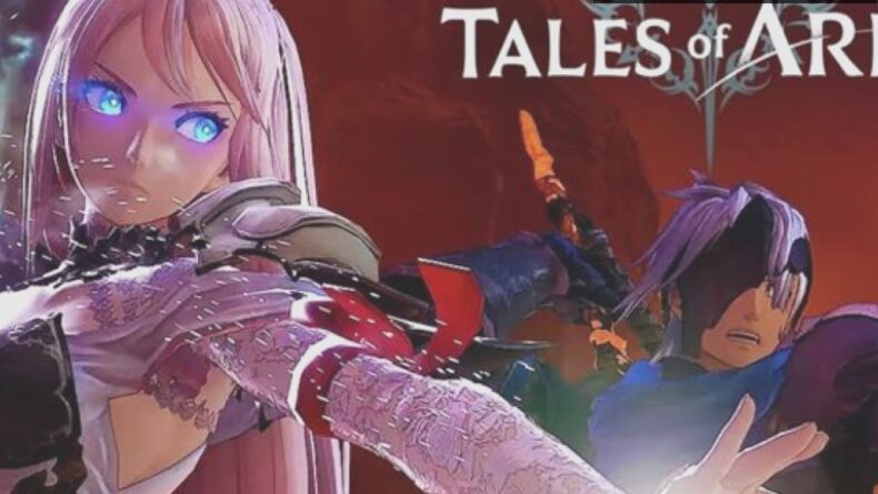 Tales of Arise: Çıkış Tarihi ve Oynanış Detayları