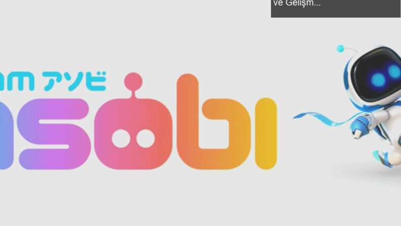 Team Asobi, Resmi PlayStation Stüdyosu Oldu: Yeni Oyunlar ve Gelişmeler