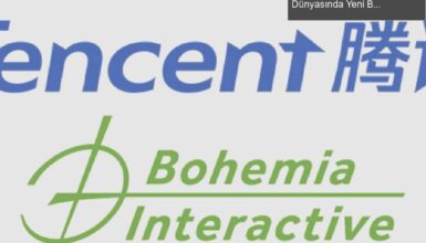 Tencent’in Bohemia Interactive ile Yatırımı: Oyun Dünyasında Yeni Bir Dönem