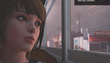 Tencent’in Dontnod’a Yatırımı: Oyun Dünyasında Yeni Bir Dönem