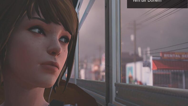 Tencent’in Dontnod’a Yatırımı: Oyun Dünyasında Yeni Bir Dönem