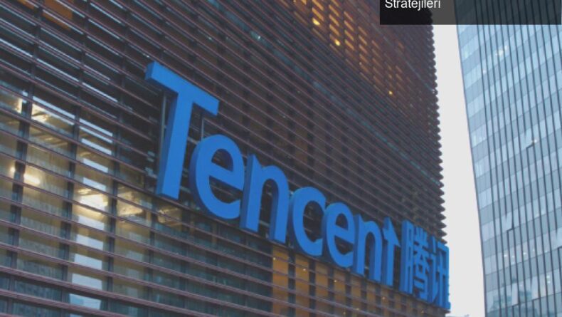 Tencent’in Oyun Dünyasındaki Yükselişi ve Satın Alma Stratejileri
