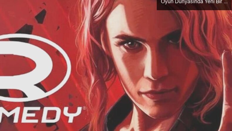 Tencent’in Remedy Entertainment Yatırımı: Oyun Dünyasında Yeni Bir Dönem