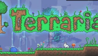 Terraria: Bağımlılık Yaratan 2D Keşif Oyunu