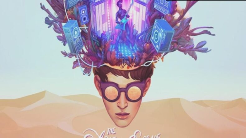 The Artful Escape: Sanat Yolculuğuna Çıkış