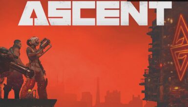 The Ascent: Siberpunk Dünyasında Aksiyon ve Macera