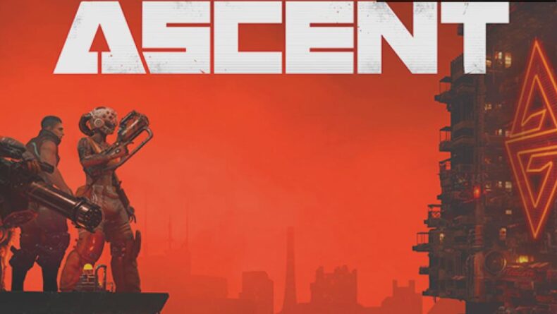 The Ascent: Siberpunk Dünyasında Aksiyon ve Macera