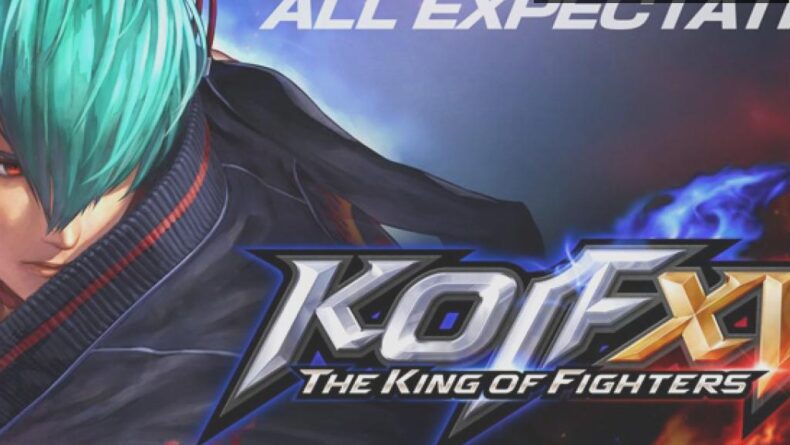 The King of Fighters XV, Gelecek Seneye Ertelendi