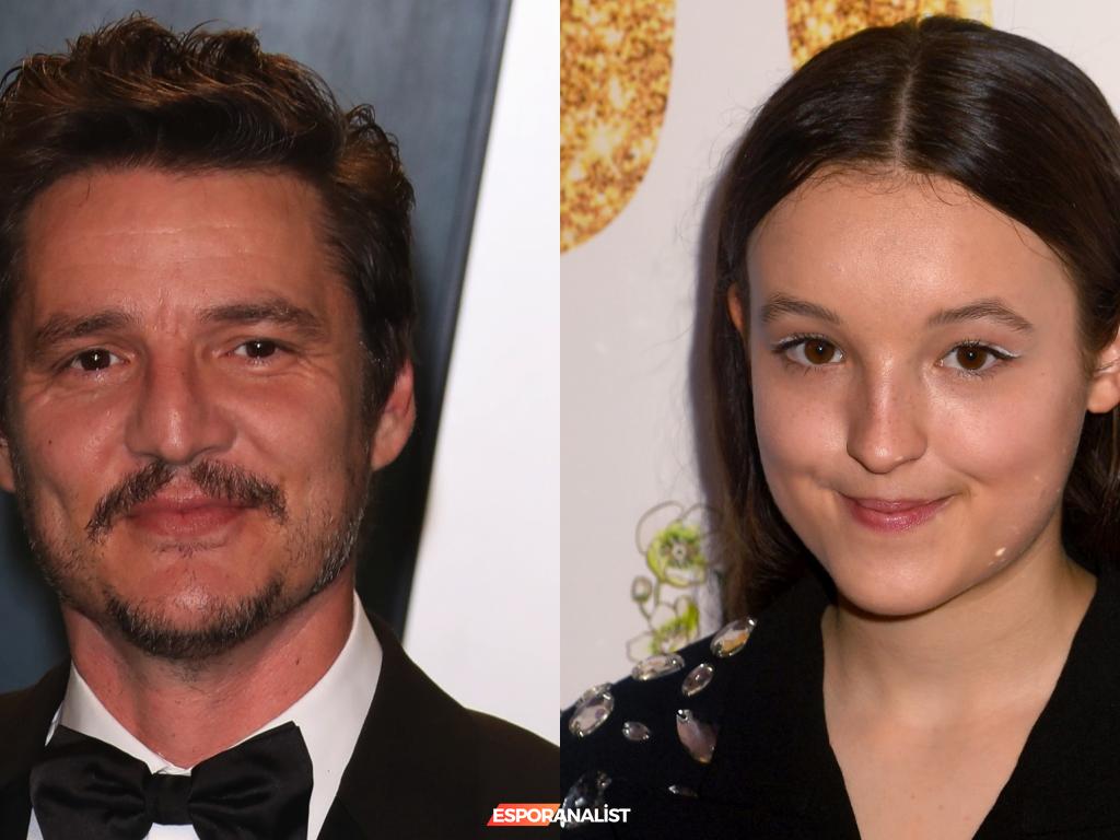 The Last of Us Dizisi: Pedro Pascal ve Bella Ramsey ile Zombi Dünyasına Yolculuk